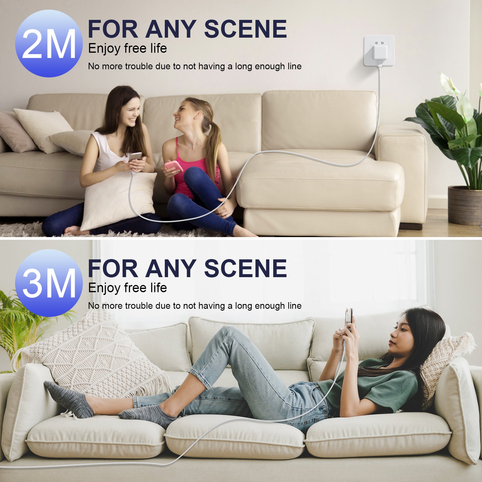 Fast Charge for iPhone 14 13, 2Pack PD for iPhone charger Fast Charge UK Plug With iPhone Charger Cable [ MFi Certified] Fast Charging Lightning Cable for iPhone 14 13 12 11 Pro Max XS X 8 6, iPad